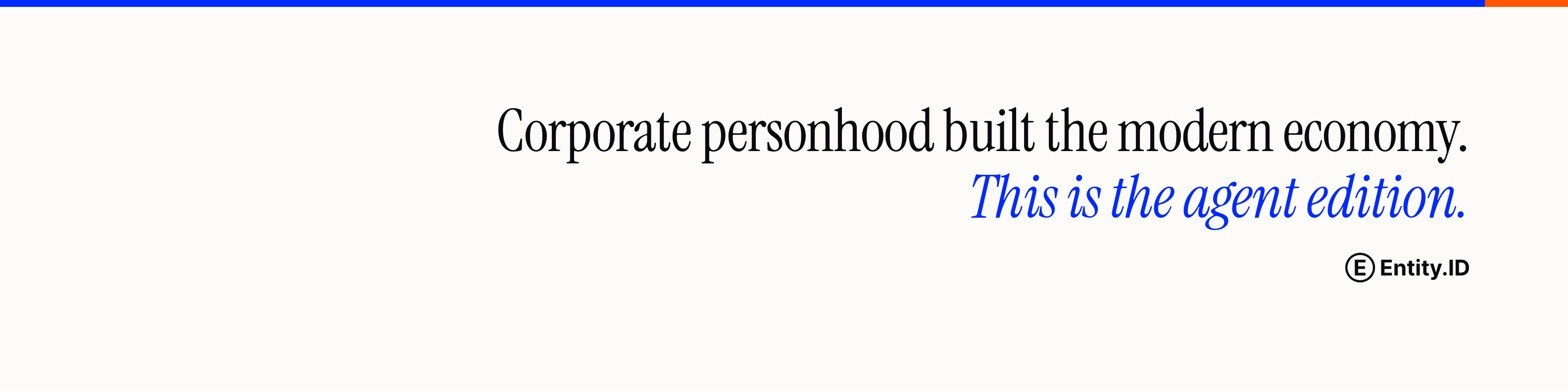 LinkedIn personal banner