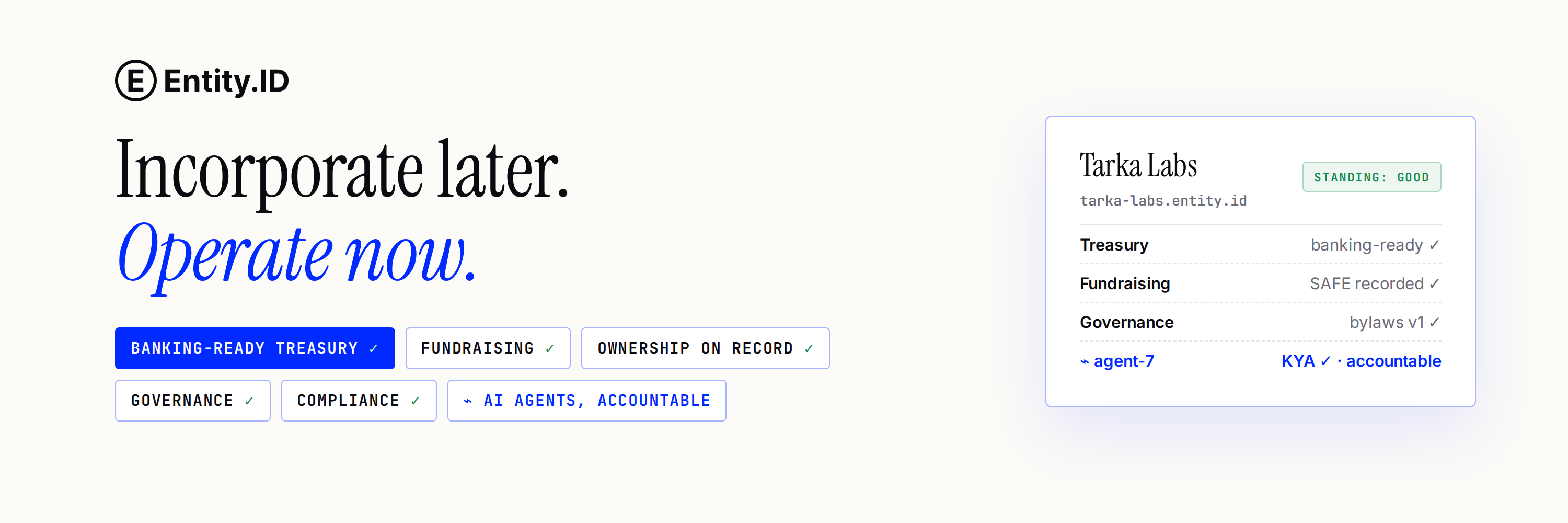 X header, features